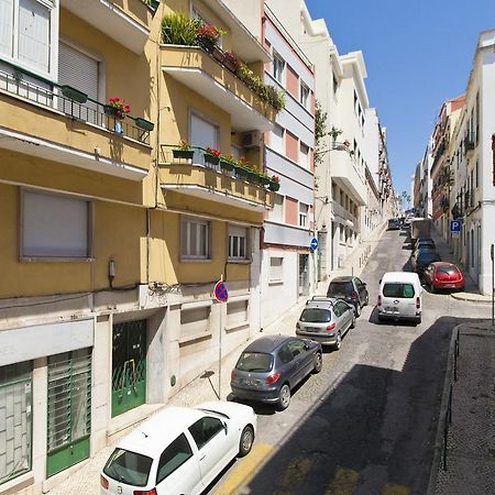 City Stays Principe Real Apartments Lissabon Buitenkant foto