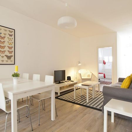 City Stays Principe Real Apartments Lissabon Buitenkant foto