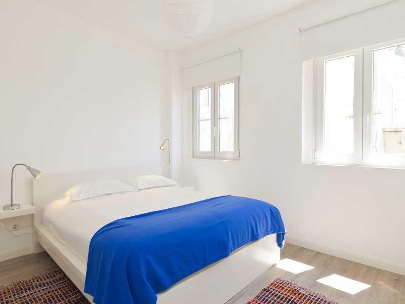 City Stays Principe Real Apartments Lissabon Buitenkant foto