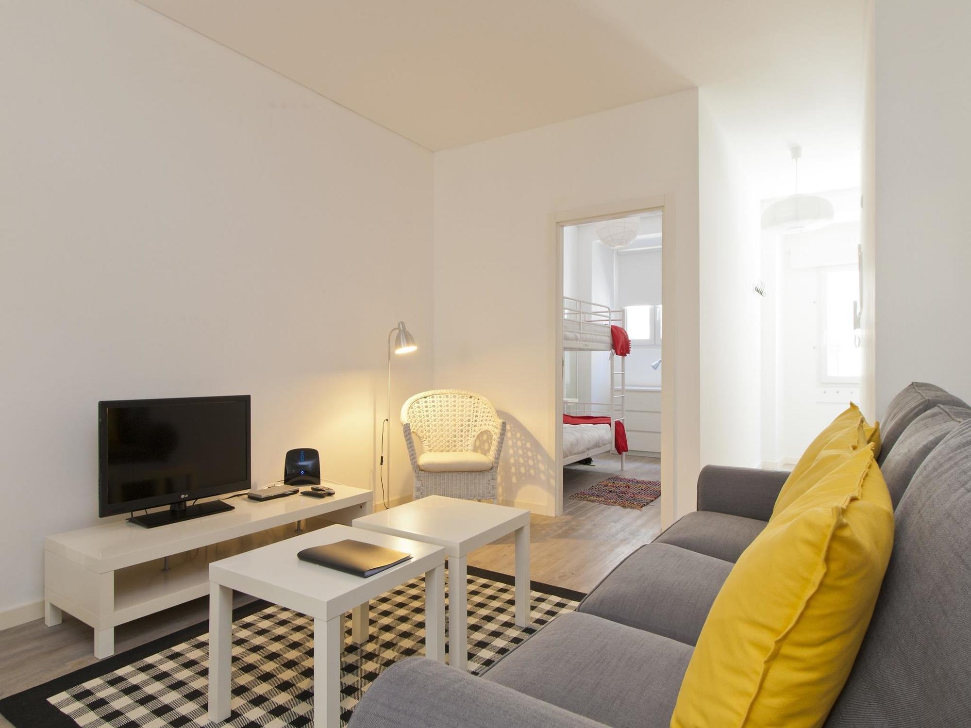 City Stays Principe Real Apartments Lissabon Buitenkant foto
