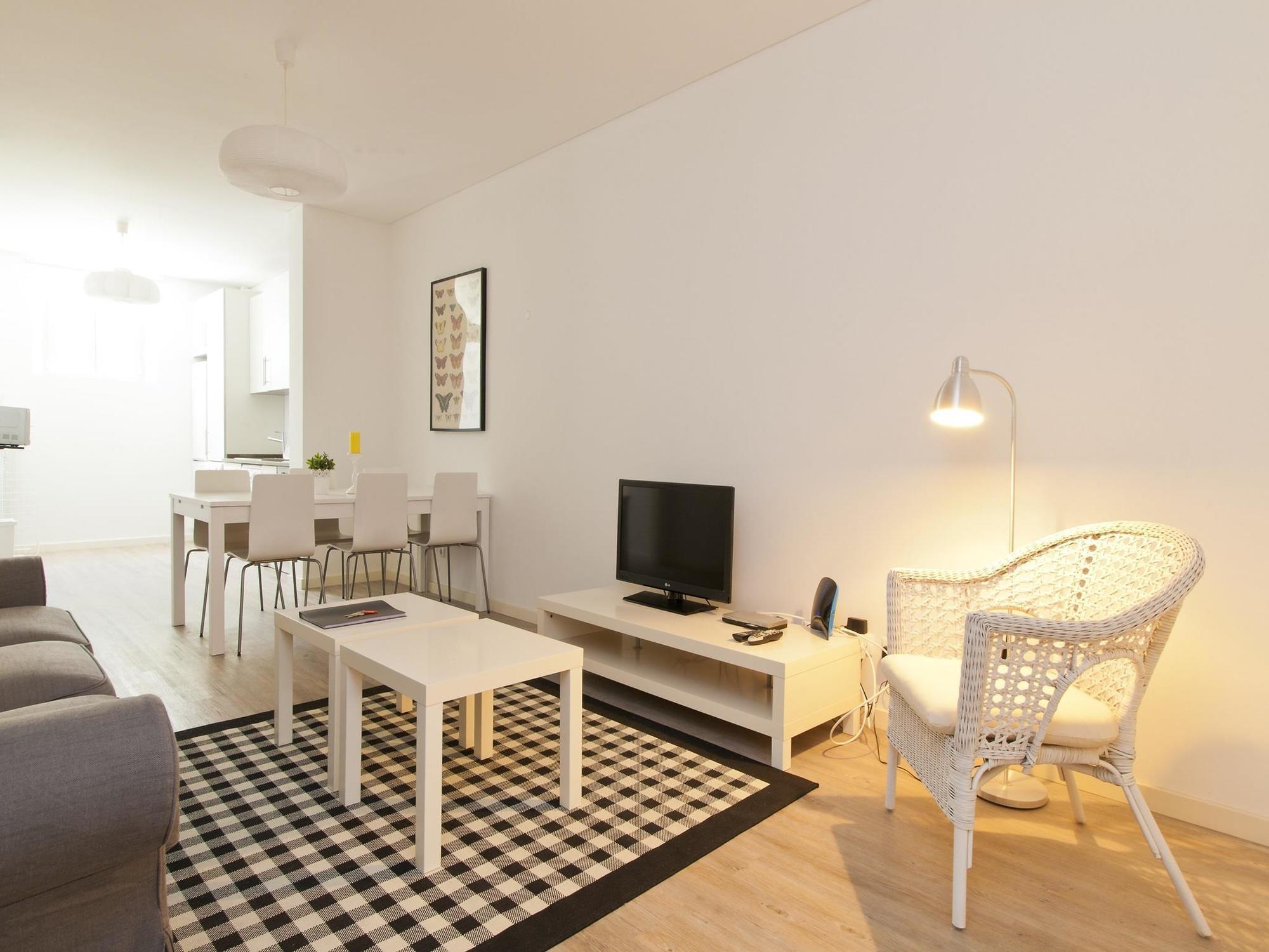 City Stays Principe Real Apartments Lissabon Buitenkant foto