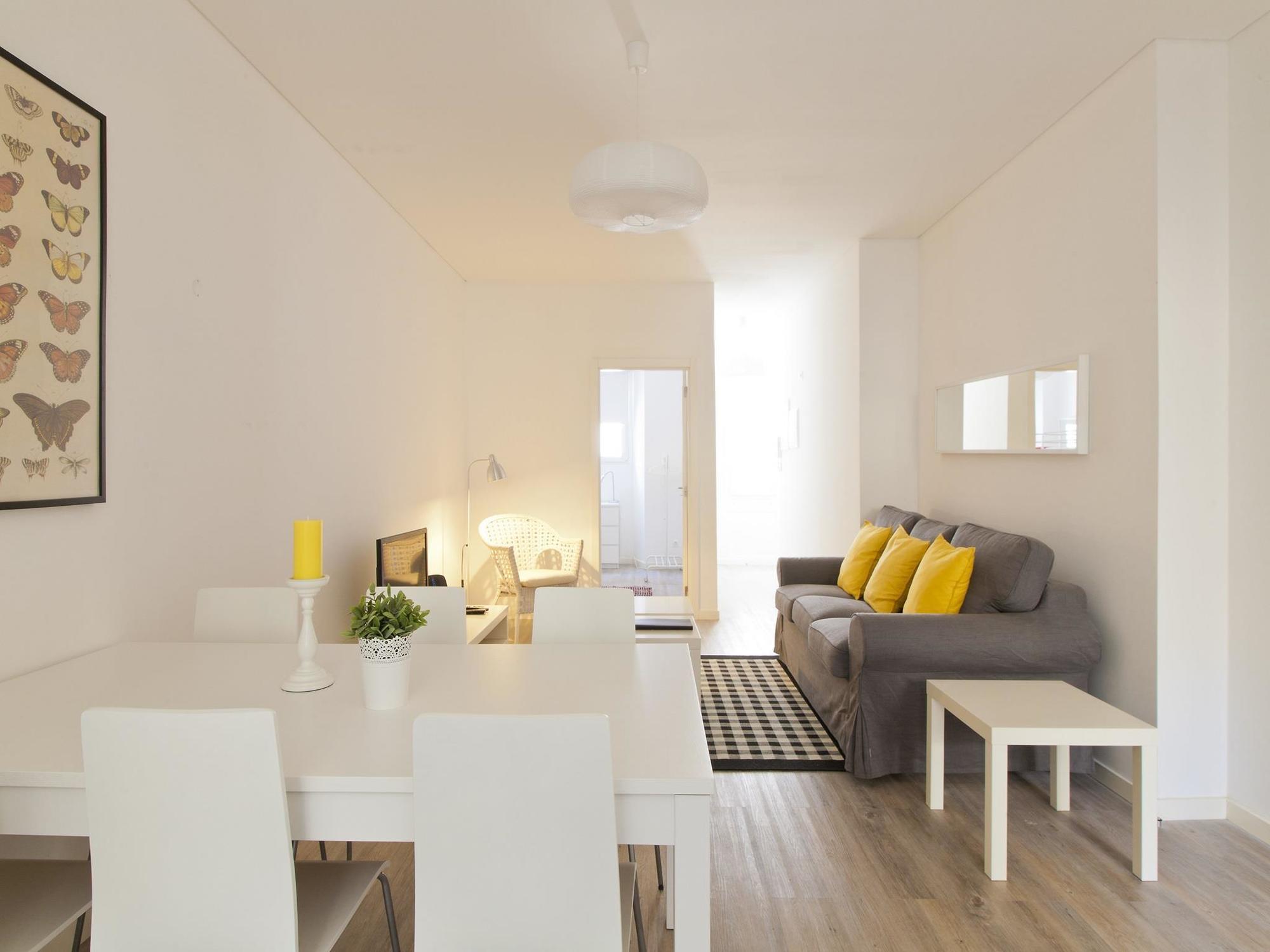 City Stays Principe Real Apartments Lissabon Buitenkant foto