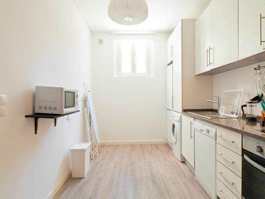 City Stays Principe Real Apartments Lissabon Kamer foto