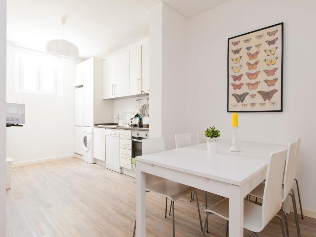 City Stays Principe Real Apartments Lissabon Kamer foto