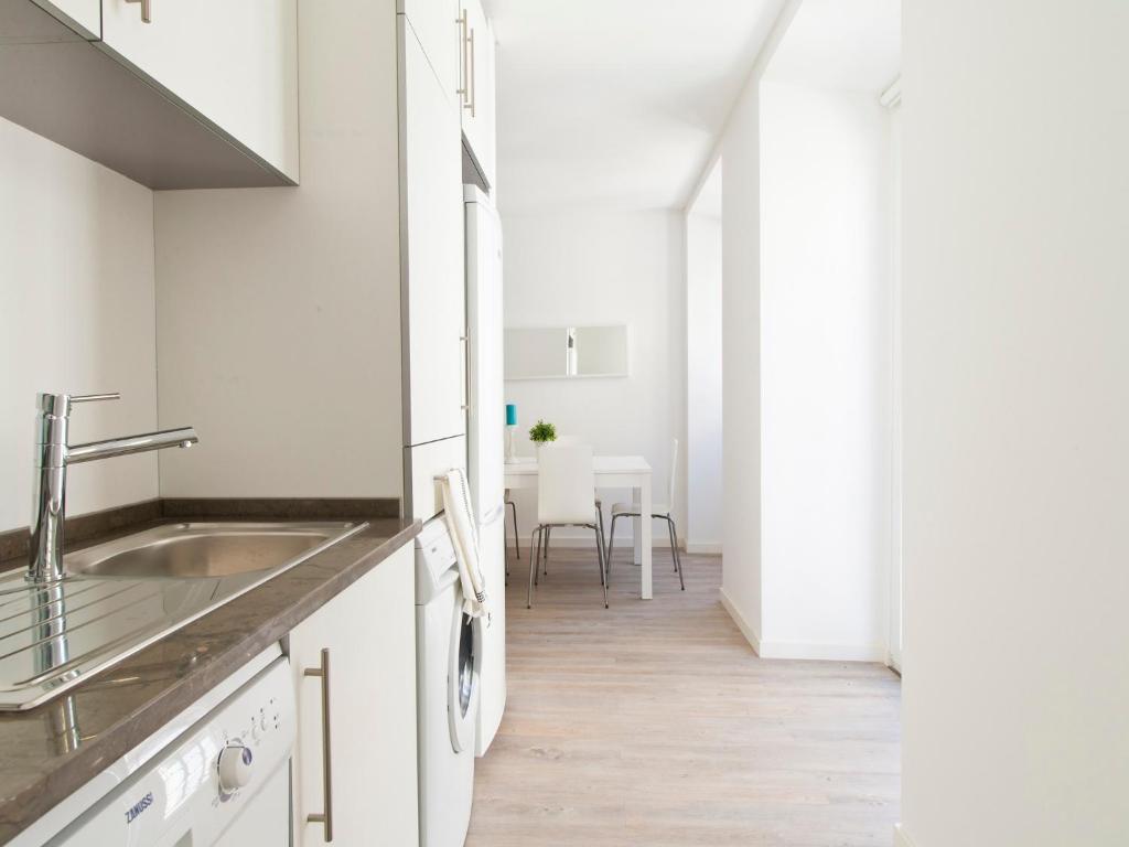 City Stays Principe Real Apartments Lissabon Kamer foto