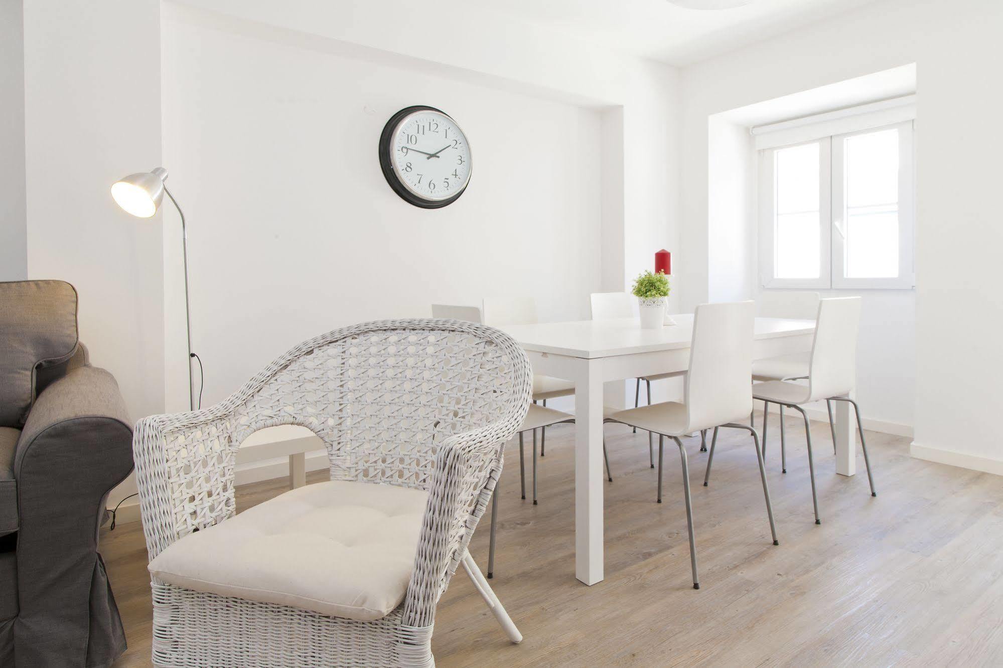 City Stays Principe Real Apartments Lissabon Buitenkant foto