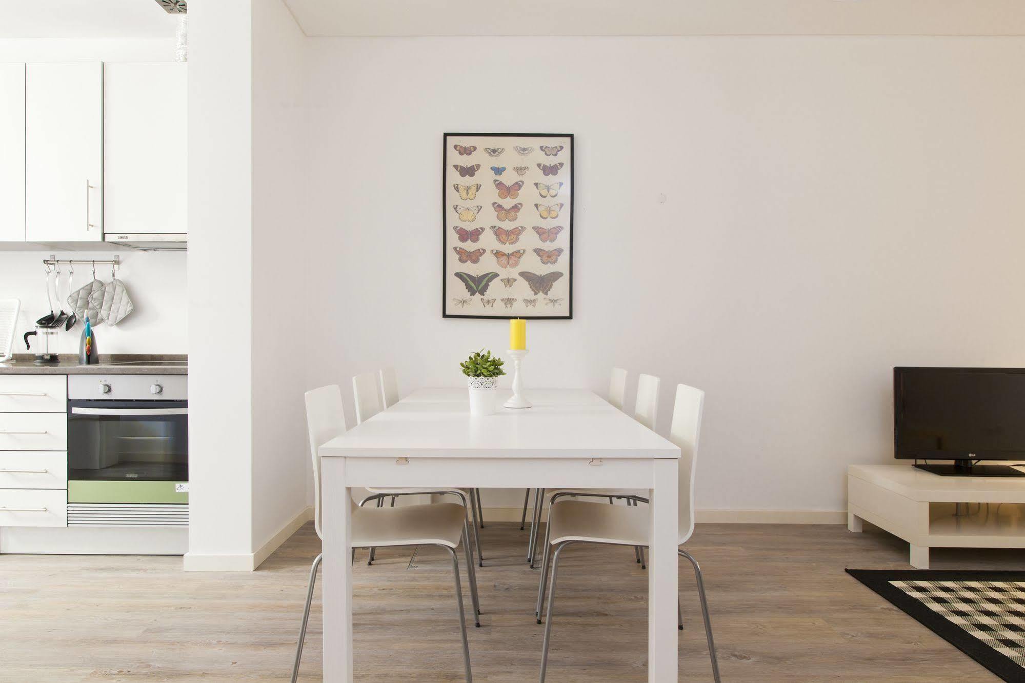 City Stays Principe Real Apartments Lissabon Buitenkant foto