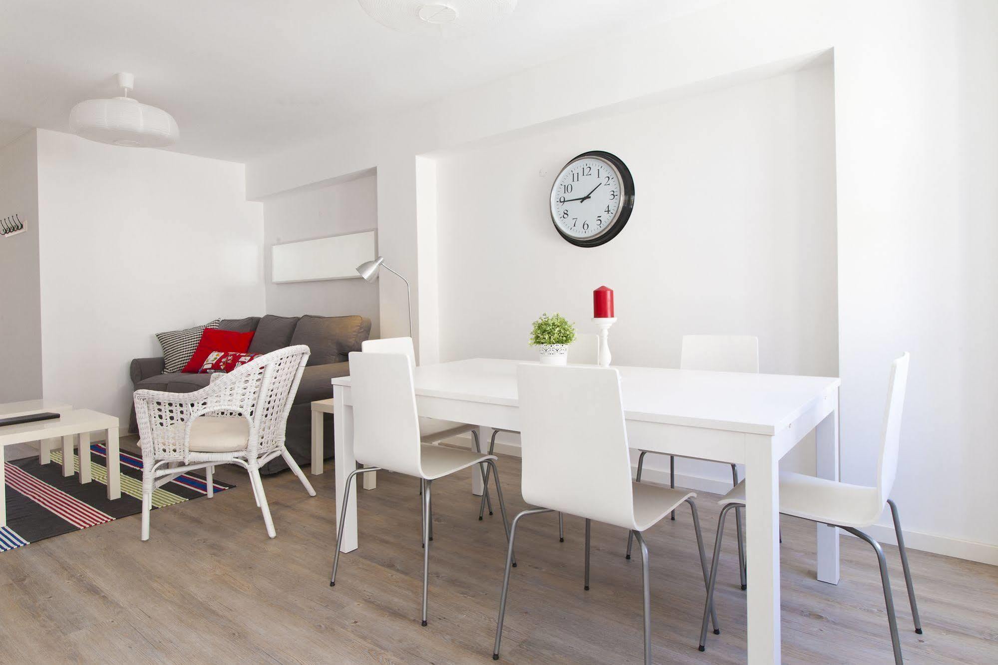 City Stays Principe Real Apartments Lissabon Buitenkant foto