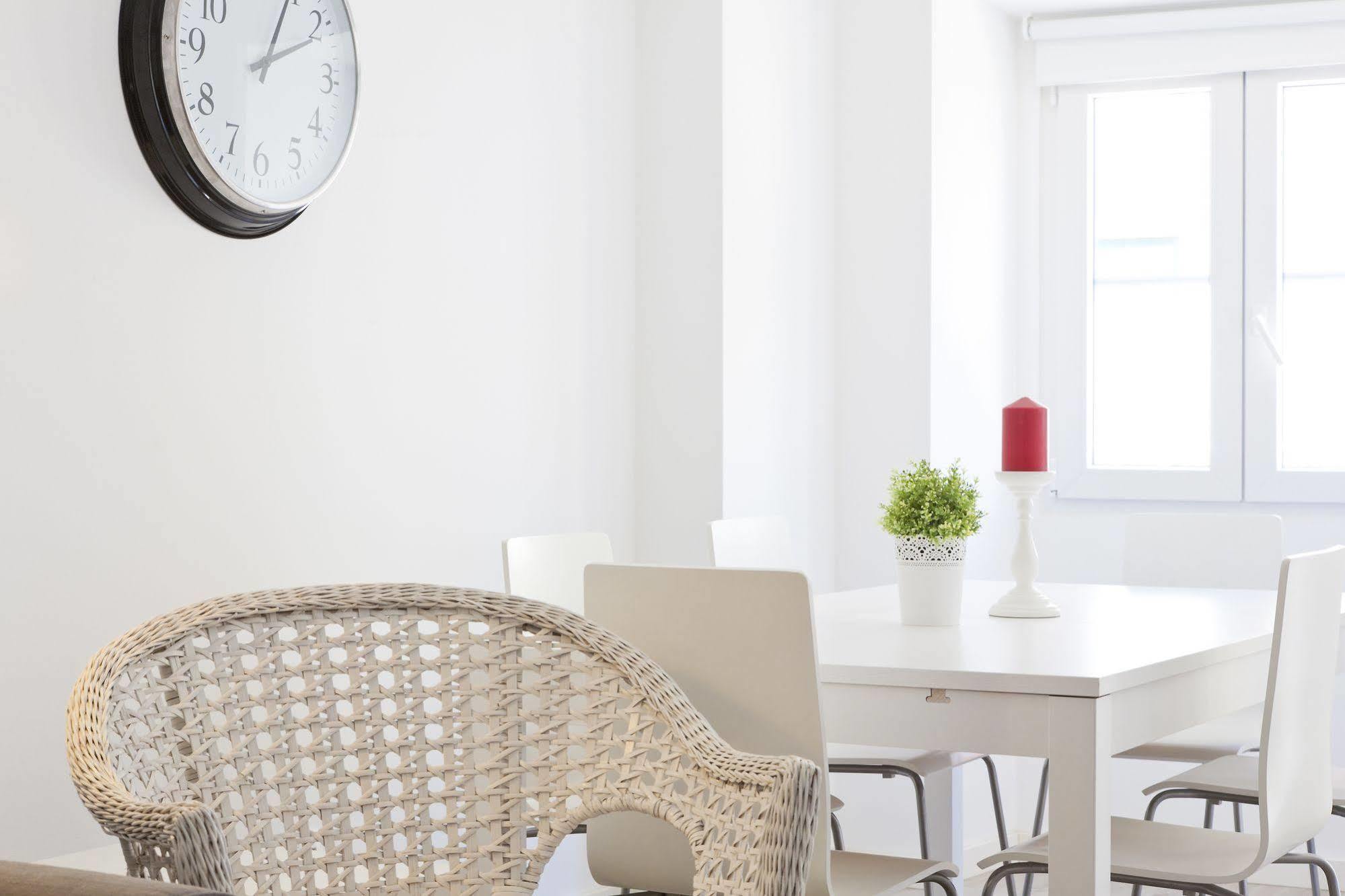 City Stays Principe Real Apartments Lissabon Buitenkant foto