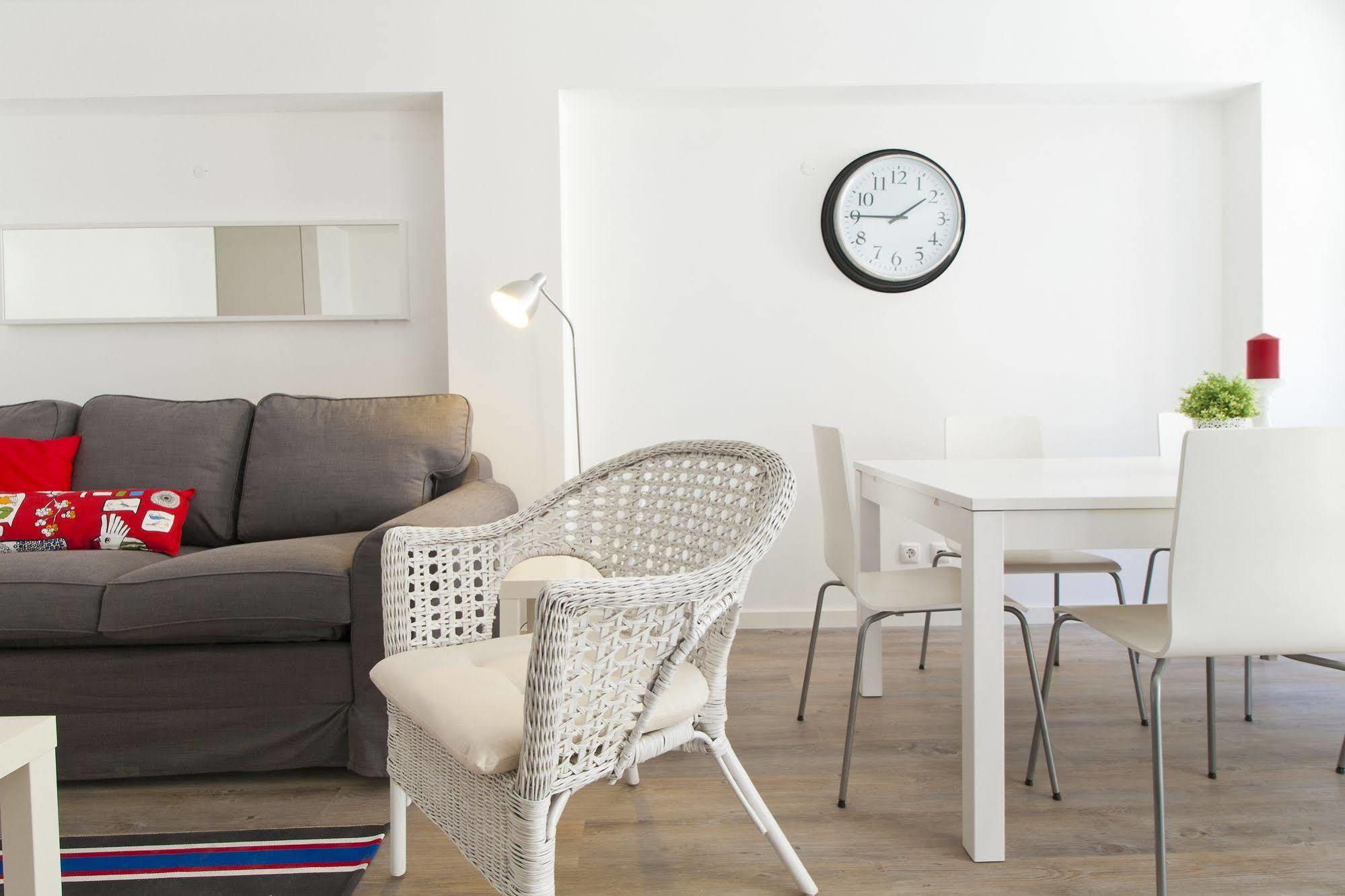 City Stays Principe Real Apartments Lissabon Buitenkant foto
