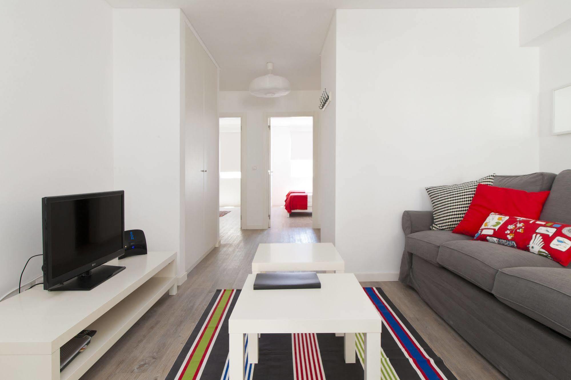 City Stays Principe Real Apartments Lissabon Buitenkant foto