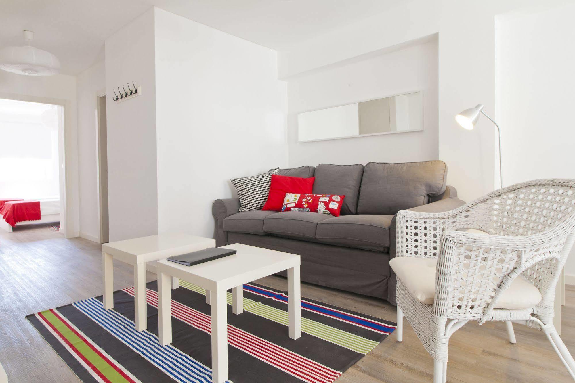 City Stays Principe Real Apartments Lissabon Buitenkant foto
