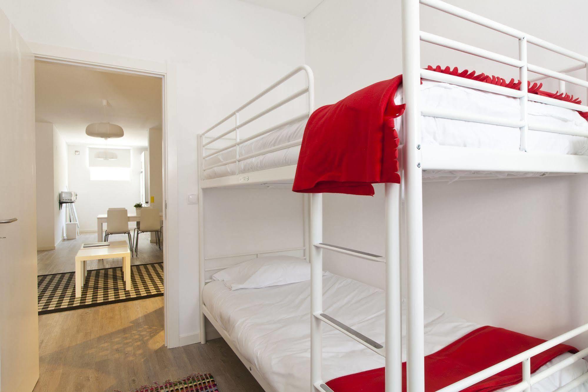 City Stays Principe Real Apartments Lissabon Buitenkant foto