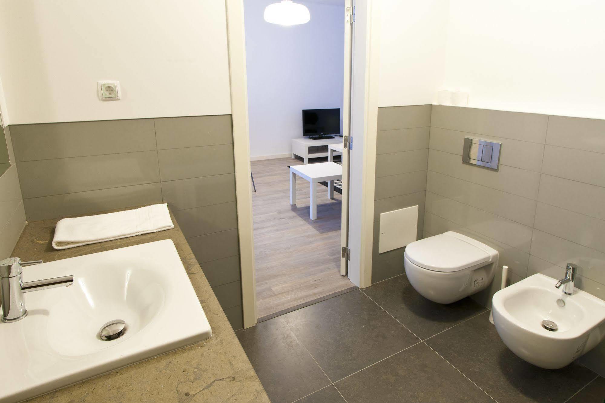 City Stays Principe Real Apartments Lissabon Buitenkant foto