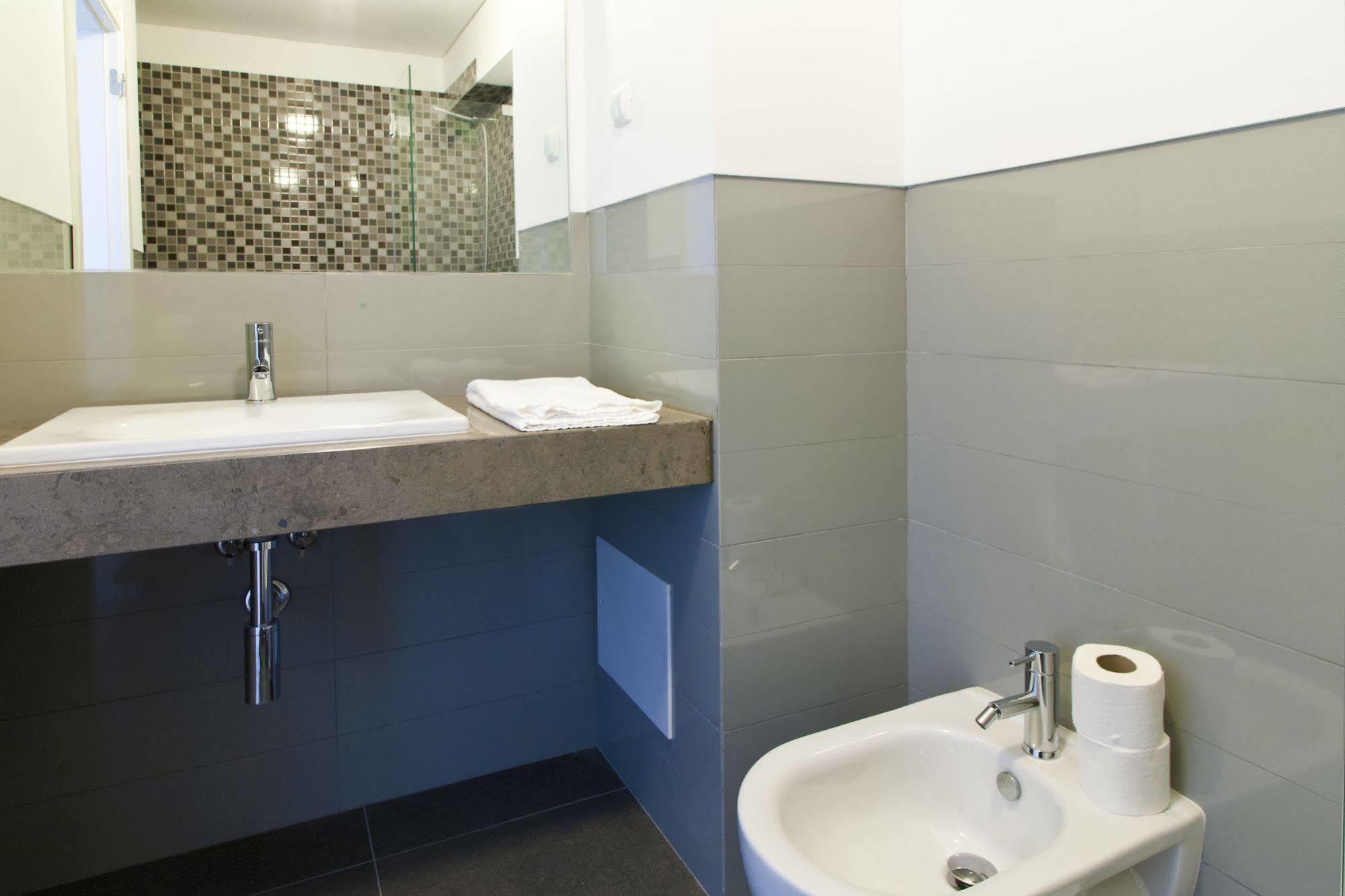 City Stays Principe Real Apartments Lissabon Buitenkant foto