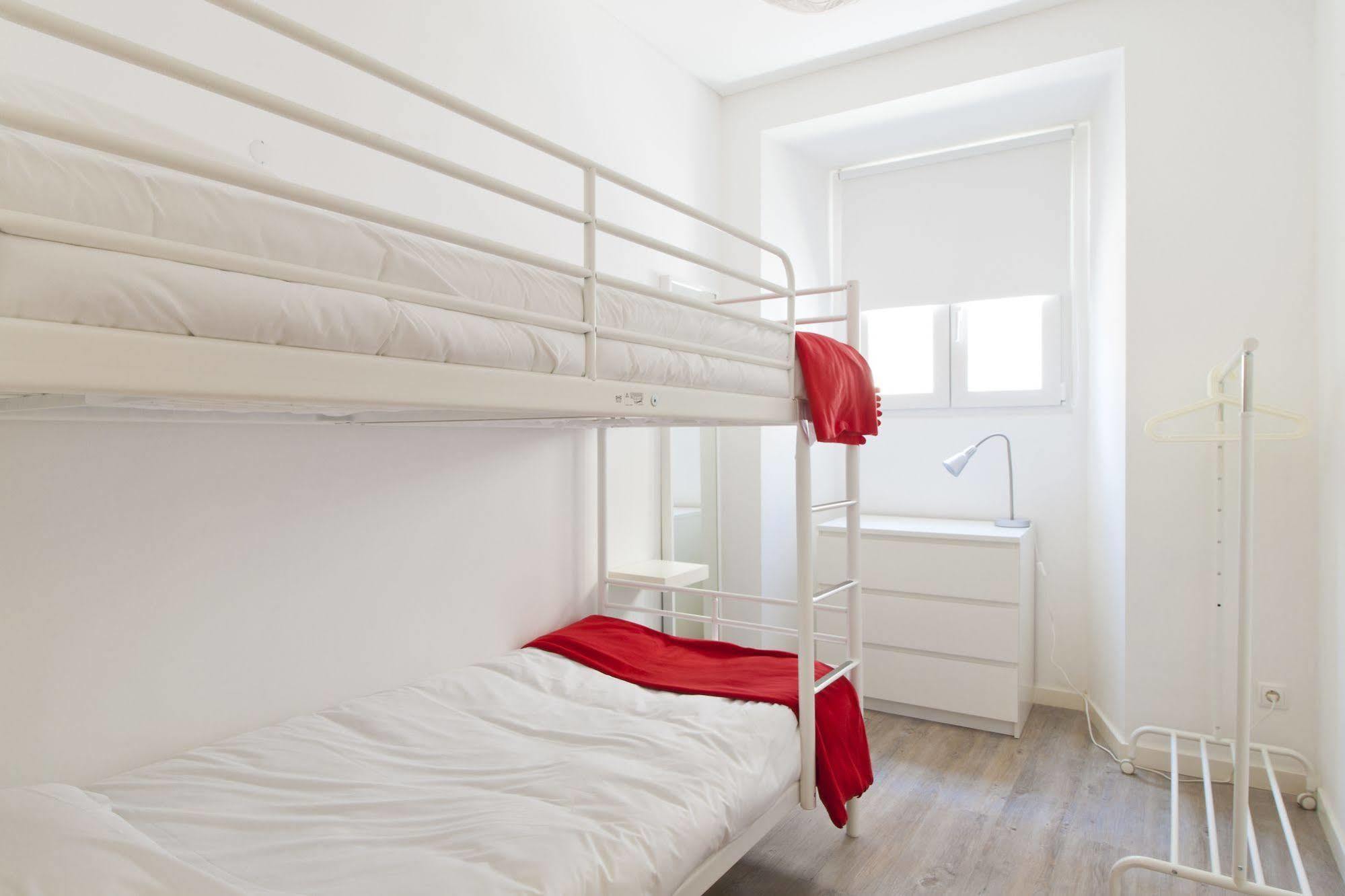 City Stays Principe Real Apartments Lissabon Buitenkant foto