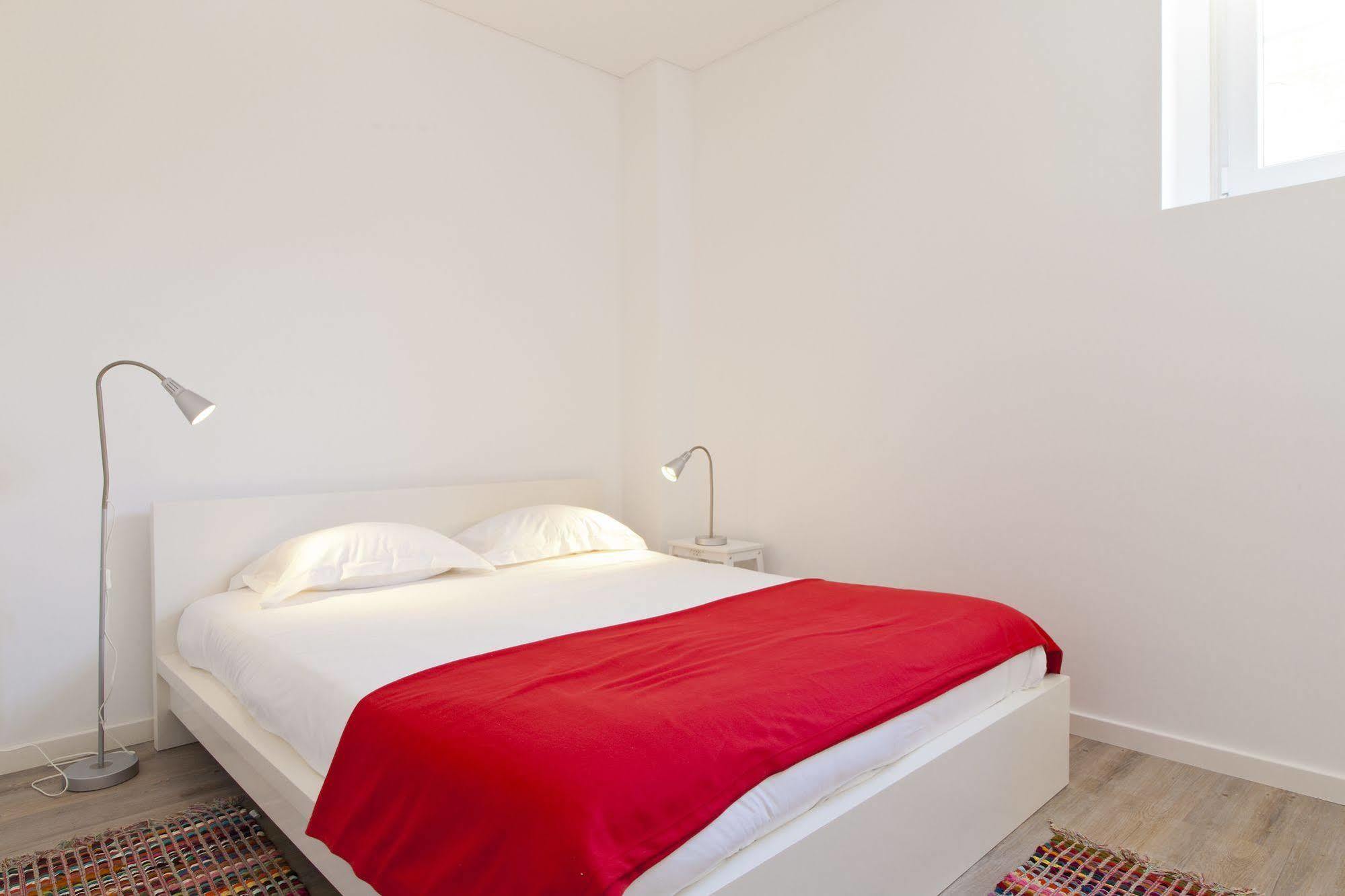 City Stays Principe Real Apartments Lissabon Buitenkant foto