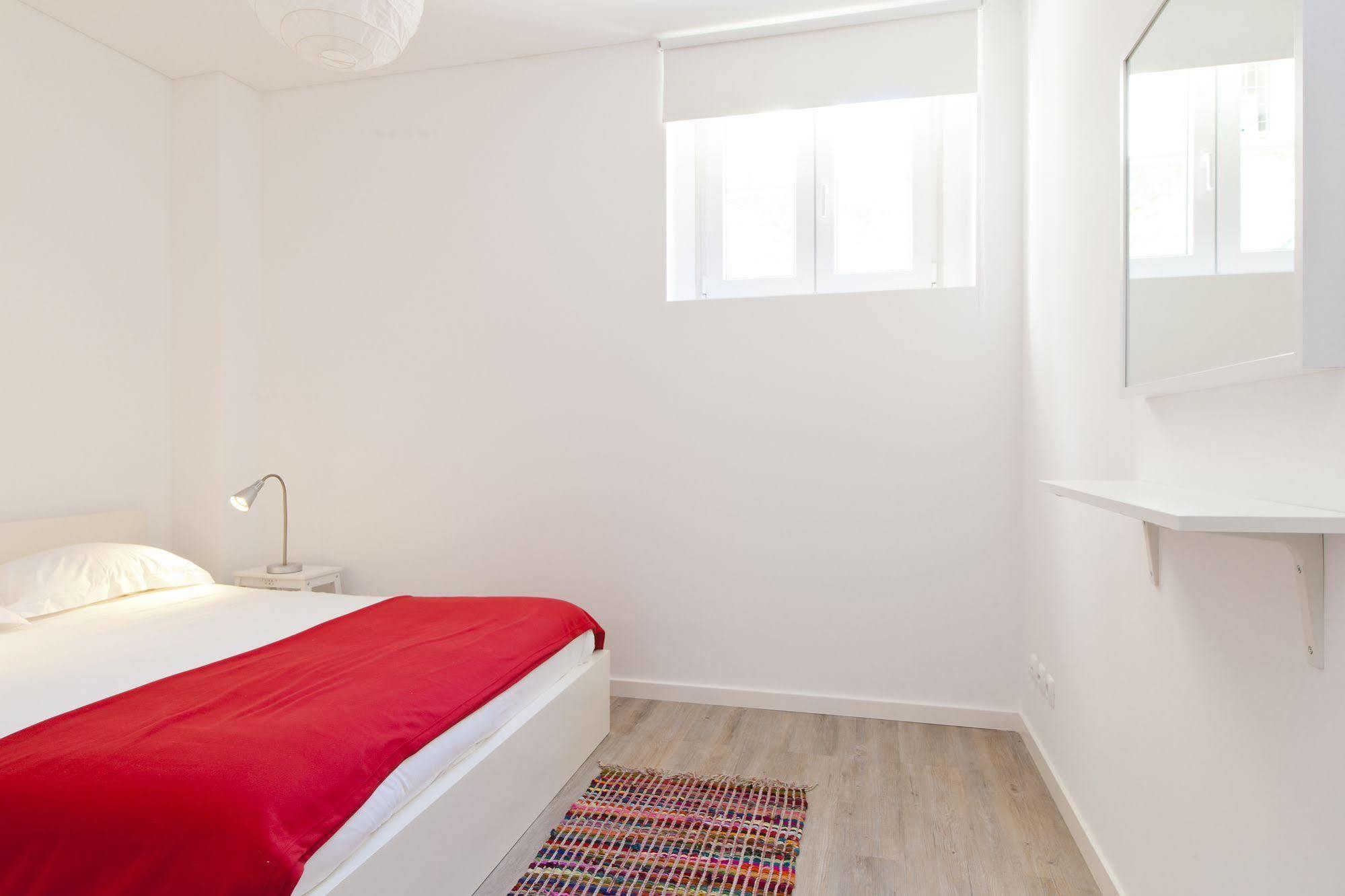 City Stays Principe Real Apartments Lissabon Buitenkant foto