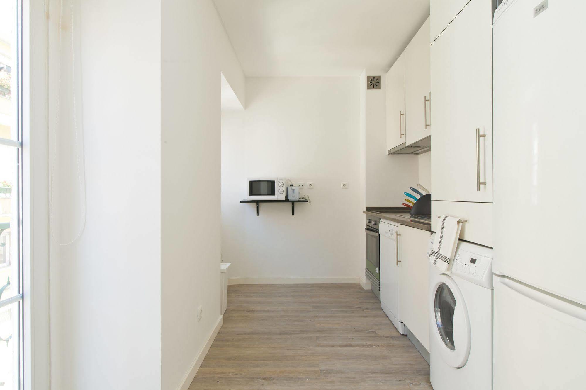 City Stays Principe Real Apartments Lissabon Buitenkant foto