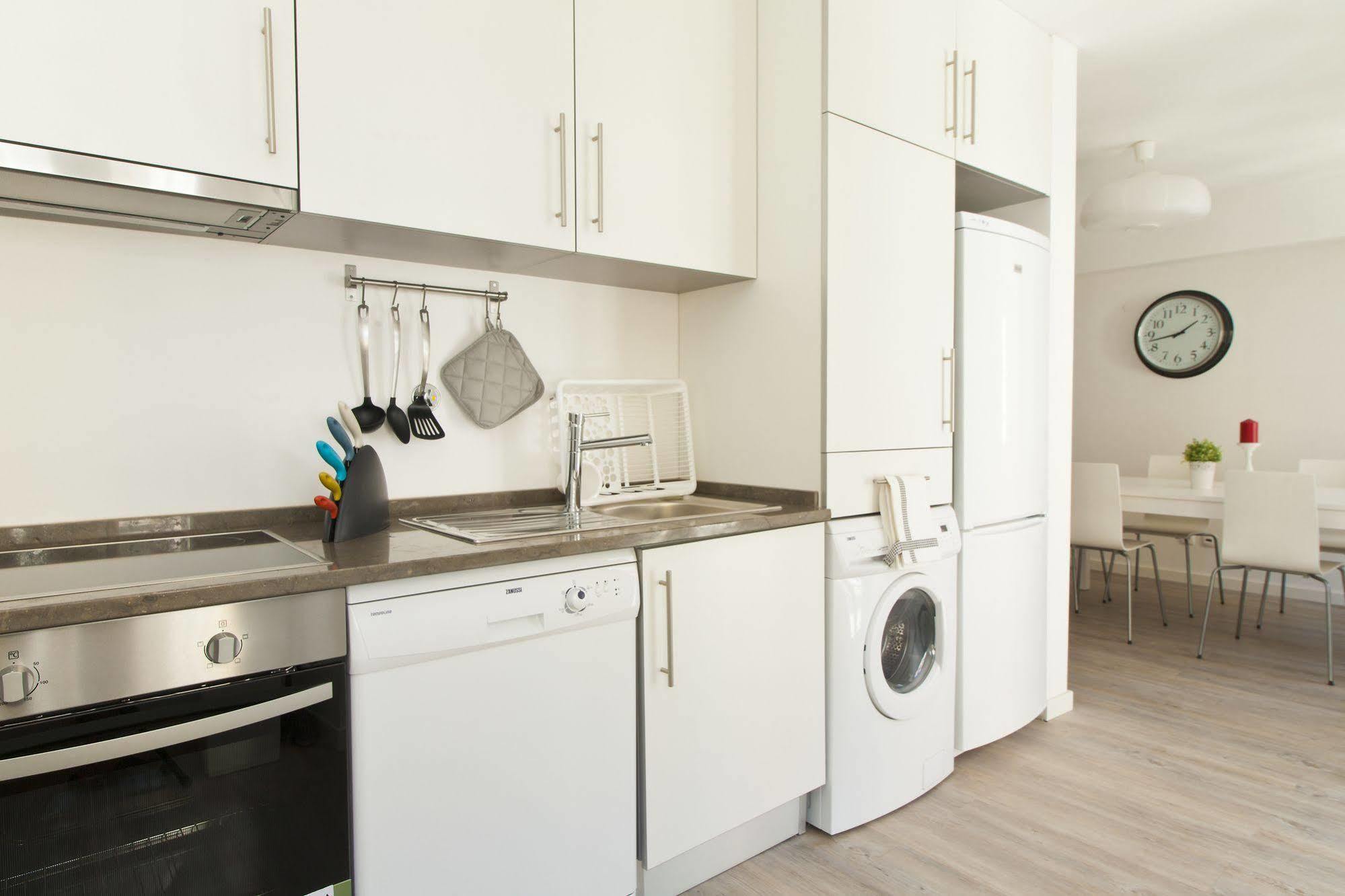 City Stays Principe Real Apartments Lissabon Buitenkant foto